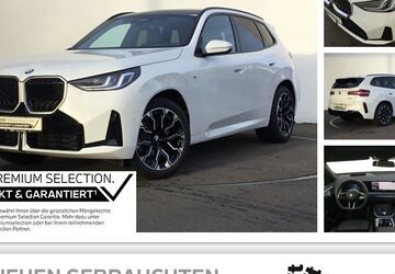 BMW X3 24.923 km 50.885 &euro; Oberhausen 46117