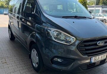 Ford Transit 136.250 km 19.990 &euro; Gladbeck 45968