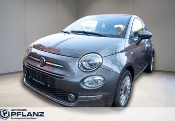 Fiat 500 37.397 km 13.590 &euro; Herne 44625