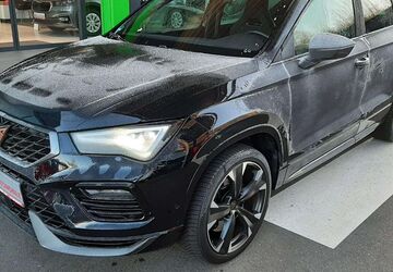 Cupra Ateca 40.898 km 30.880 &euro; Essen 45326