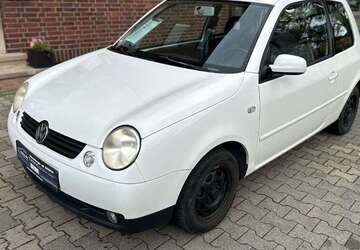 VW Lupo 129.160 km 2.490 &euro; Gladbeck 45968