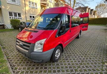 Ford Transit 218.000 km 9.000 &euro; Bochum 44789