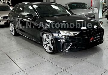 Audi A4 139.100 km 21.900 &euro; Gladbeck 45968