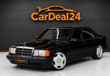 Mercedes-Benz 190 250.000 km 18.499 &euro; Voerde 46562