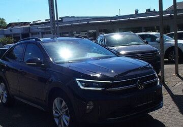 VW Taigo 18.350 km 17.989 &euro; Gladbeck 45964