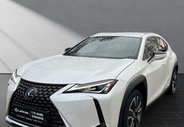 Lexus UX 43.949 km 25.490 &euro; Wesel 46485