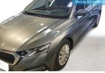 Skoda Octavia 132.410 km 20.880 &euro; Duisburg-Rheinhausen 47226