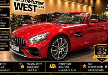 Mercedes-Benz AMG GT 37.000 km 93.900 &euro; Datteln 45711