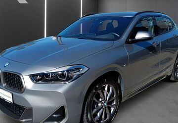 BMW X2 46.626 km 32.949 &euro; Bottrop 46236