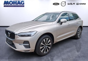 Volvo XC60 51.902 km 29.750 &euro; Gelsenkirchen 45891