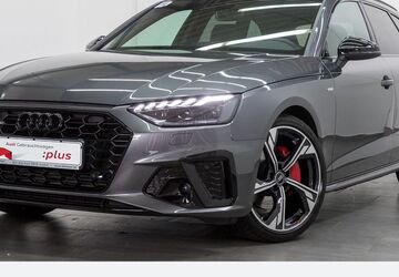 Audi A4 19.075 km 37.830 &euro; Dorsten 46284