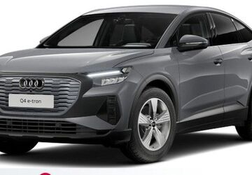 Audi Q4 e-tron 97.380 km 25.740 &euro; Recklinghausen 45657