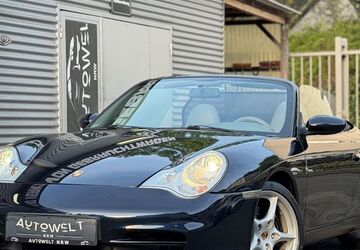 Porsche 996 101.101 km 34.999 &euro; Oberhausen 46049