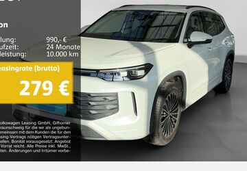 VW Tayron 21.540 km 34.860 &euro; Gelsenkirchen 45888