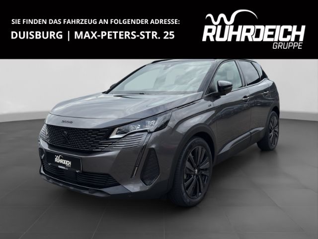 Peugeot 3008 24.300 km 28.490 &euro; Duisburg 47059
