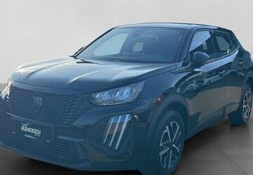 Peugeot 2008 12.717 km 22.990 &euro; Duisburg 47059