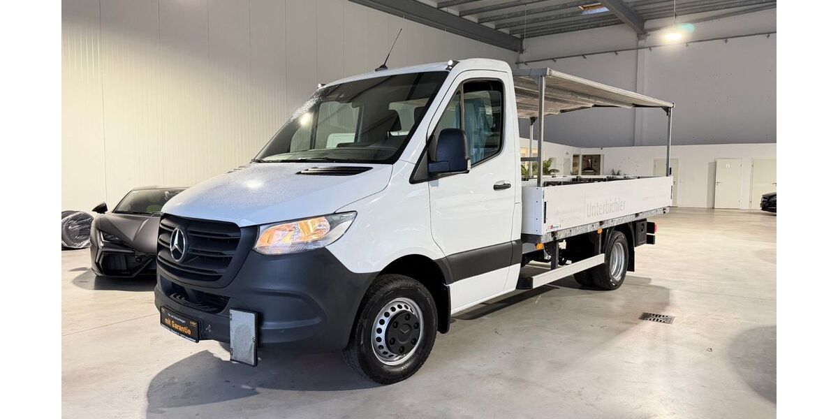 Mercedes-Benz Sprinter 138.350 km 24.890 &euro; Gelsenkirchen 45879