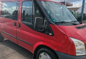 Ford Transit 181.000 km 3.499 &euro; Essen 45359