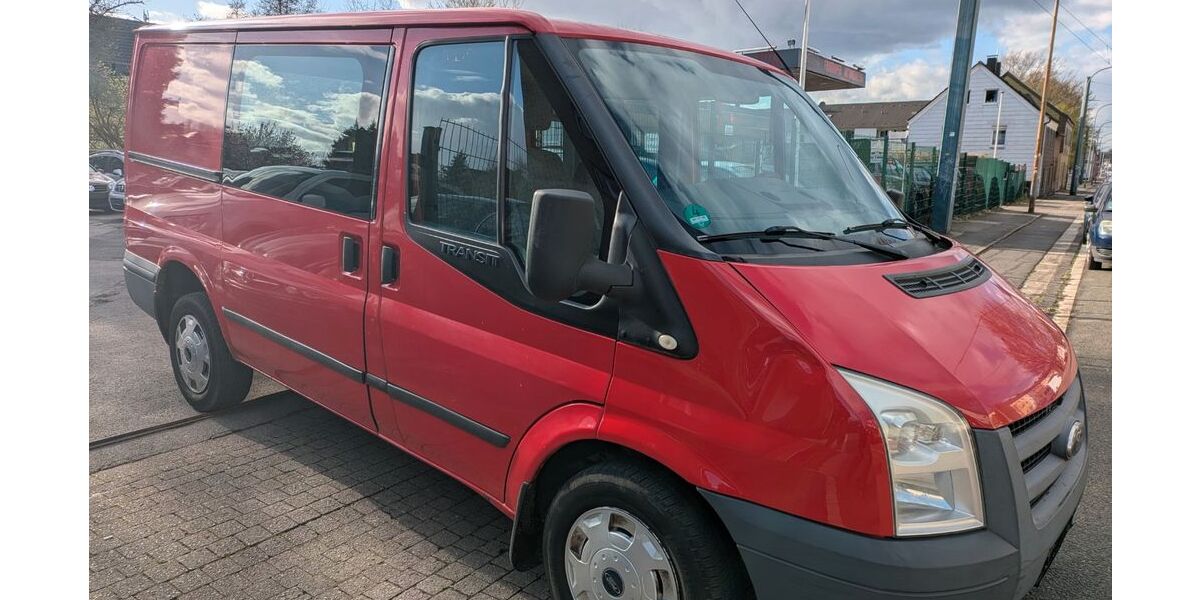 Ford Transit 181.000 km 3.499 &euro; Essen 45359