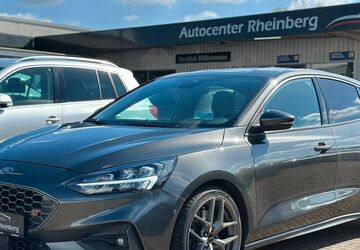 Ford Focus 50.000 km 23.000 &euro; Rheinberg 47495