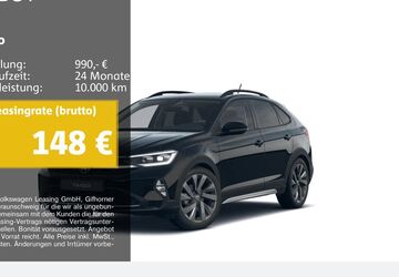 VW Taigo 13.854 km 24.980 &euro; Gelsenkirchen 45894