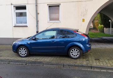 Ford Focus 169.000 km 2.550 &euro; Gelsenkirchen 45891