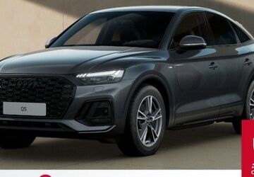 Audi Q5 29.570 km 53.840 &euro; Recklinghausen 45657