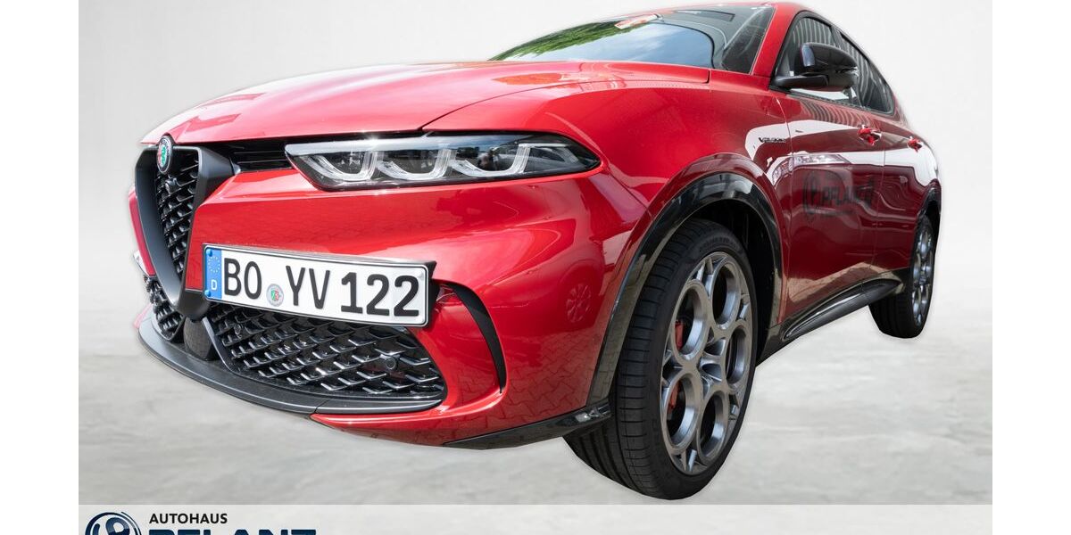 Alfa Romeo Tonale 9.990 km 35.790 &euro; Herne 44625