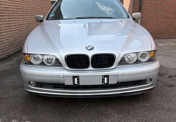 BMW 525 332.000 km 1.950 &euro; Gladbeck 45968