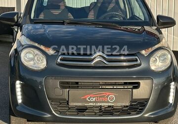 Citroen C1 125.666 km 3.090 &euro; Oberhausen 46145