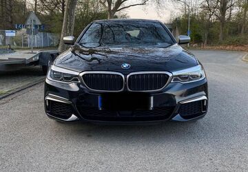 BMW M550 190.000 km 25.000 &euro; Essen 45329