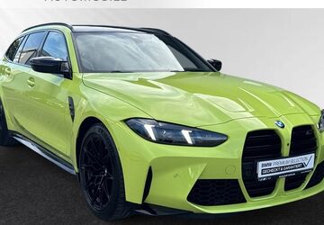 BMW M3 11.830 km 81.909 &euro; Wesel 46485
