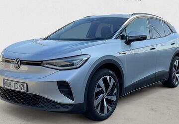 VW ID.4 19.900 km 34.880 &euro; Wesel 46483