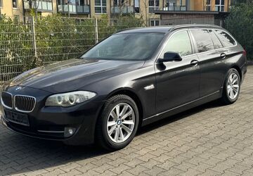 BMW 520 217.500 km 6.999 &euro; Herne ( Nordrhein-Westfalen ) 44628
