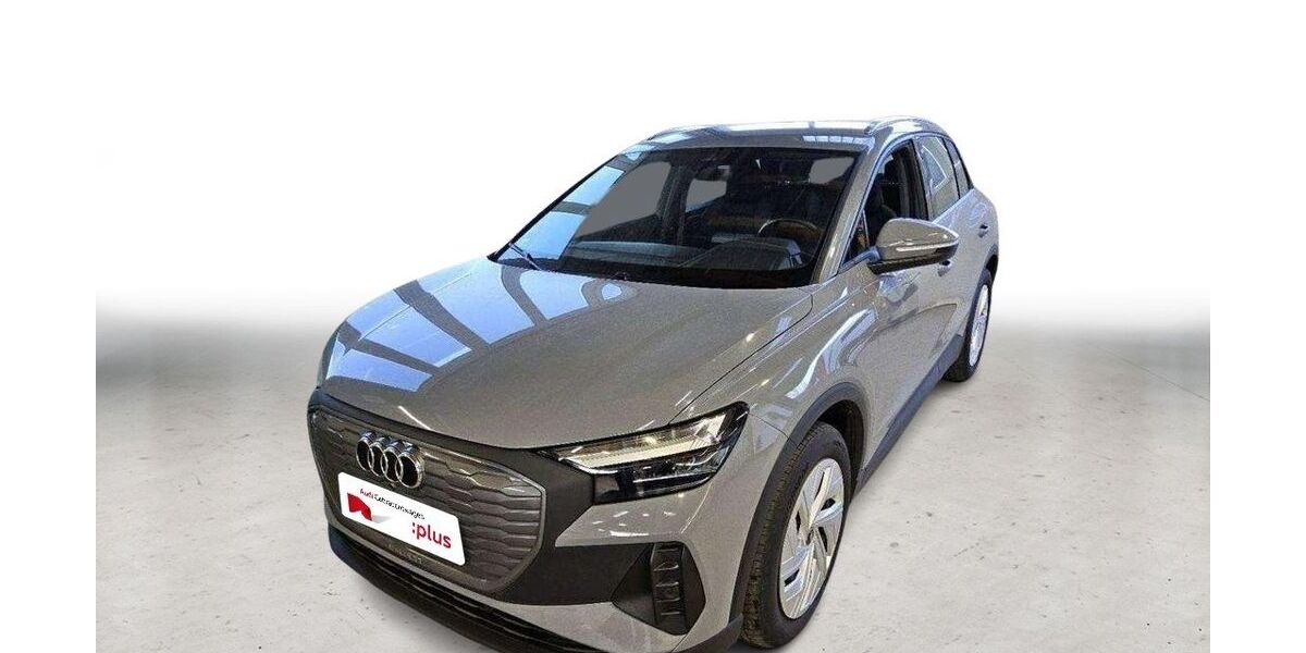 Audi Q4 e-tron 41.048 km 24.440 &euro; Moers-Hülsdonk 47441