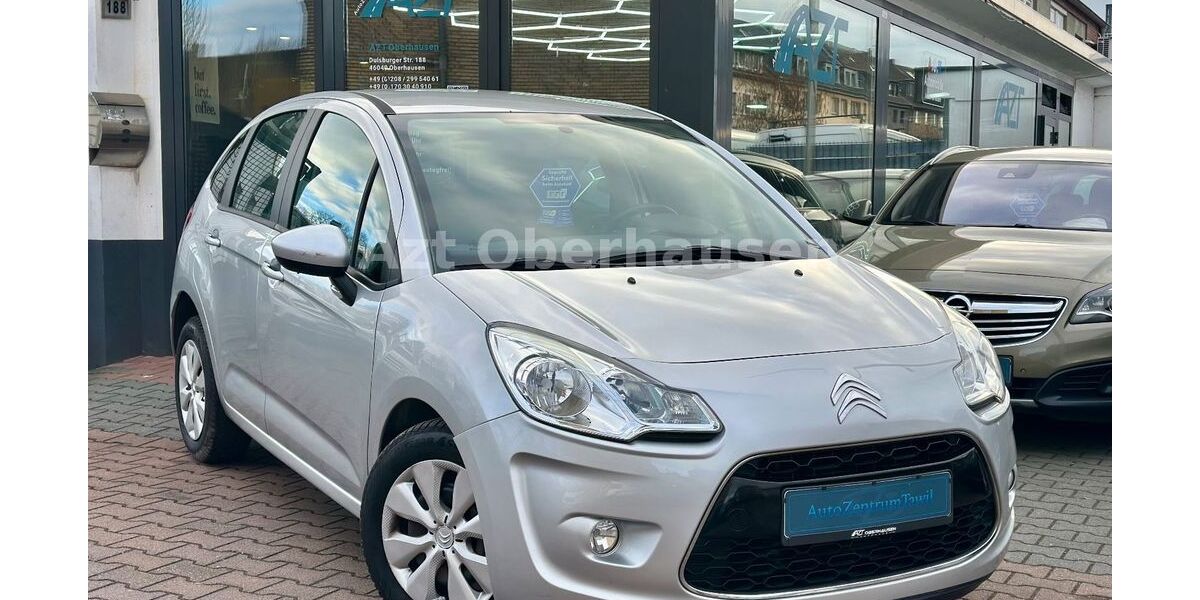 Citroen C3 133.000 km 3.990 &euro; Oberhausen 46049