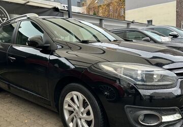 Renault Megane 163.000 km 6.500 &euro; Herne 44649