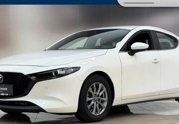 Mazda 3 38.466 km 18.890 &euro; Oberhausen 46149