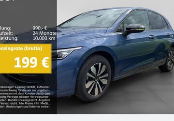 VW Golf 24.169 km 27.950 &euro; Duisburg 47059