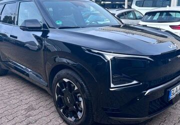 Kia EV5 5.500 km 48.990 &euro; Gladbeck 45968