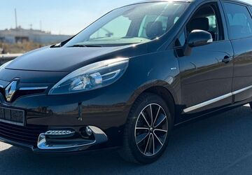Renault Scenic 109.500 km 5.499 &euro; Duisburg 47138