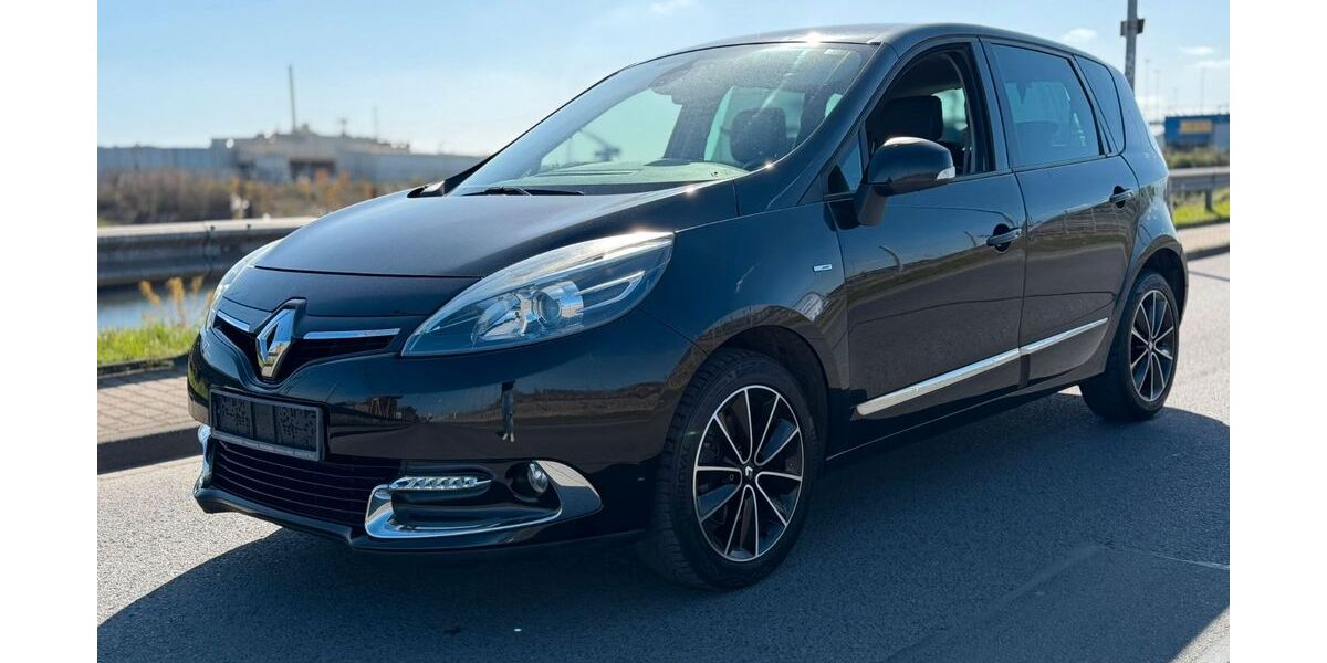 Renault Scenic 109.500 km 5.499 &euro; Duisburg 47138