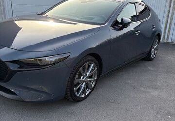 Mazda 3 46.000 km 19.100 &euro; Essen 45309