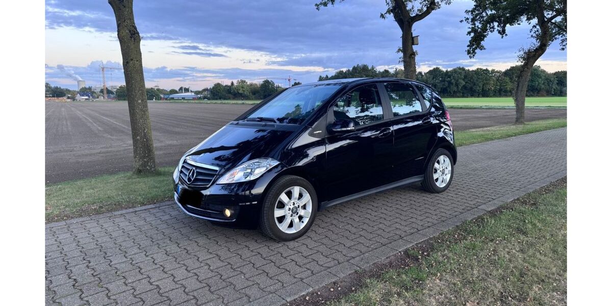 Mercedes-Benz A 150 35.000 km 7.299 &euro; Waltrop 45731