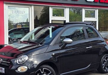 Fiat 500 18.000 km 15.750 &euro; Mülheim an der Ruhr 45476
