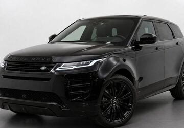 Land Rover Range Rover Evoque 4.113 km 72.255 &euro; Essen 45141