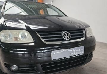 VW Touran 433.185 km 1.980 &euro; Heiligenhaus 42579