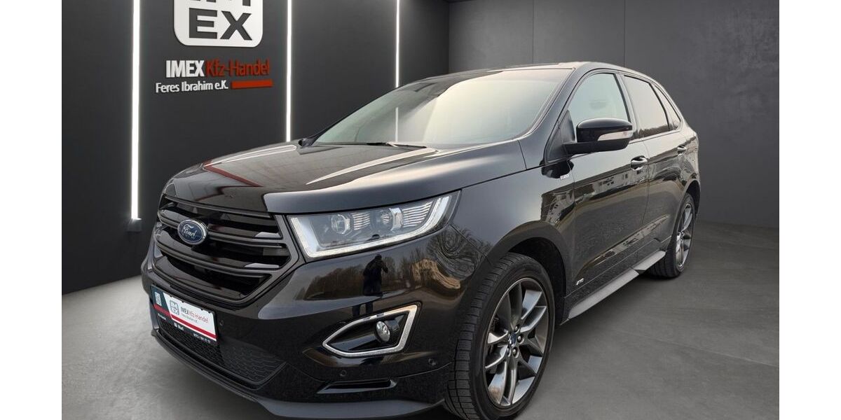 Ford Edge 151.000 km 16.900 &euro; Marl 45772