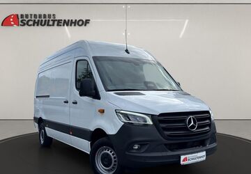 Mercedes-Benz Sprinter 33.255 km 40.990 &euro; Mülheim/Ruhr 45481
