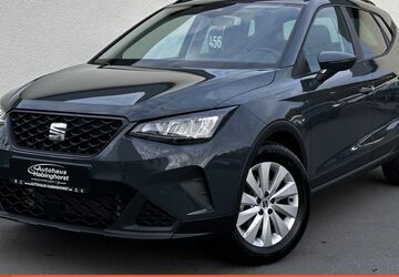 Seat Arona 4.620 km 23.690 &euro; Castrop-Rauxel 44579